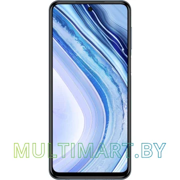 Смартфон Xiaomi Redmi Note 9 Pro 6GB/128GB международная версия (серый)